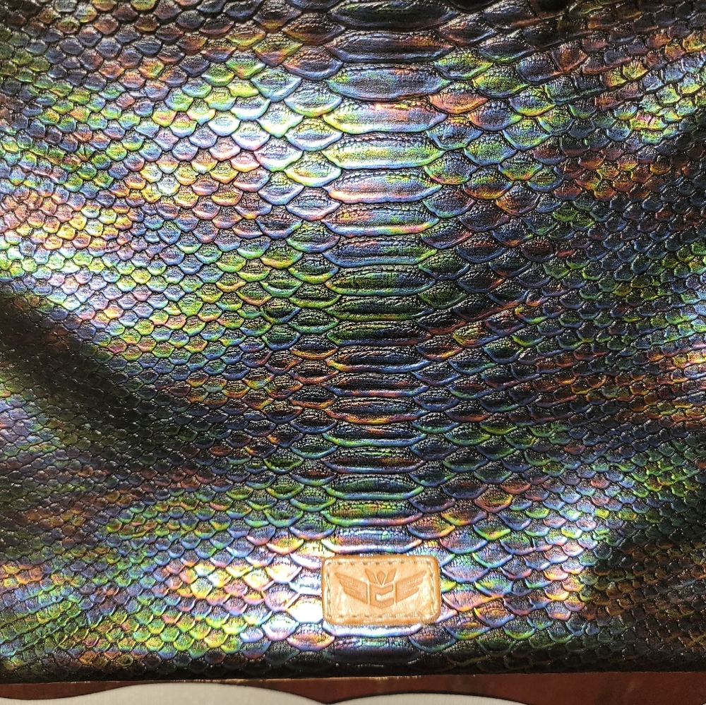 Rare Viva Consuela crossbody